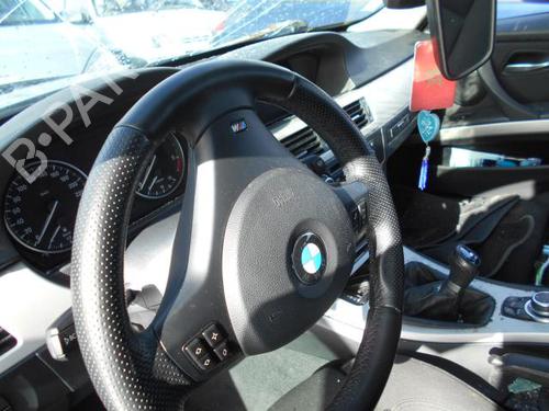 Left front brake caliper BMW 3 (E90) 320 d | BP21947685M105 - Image 9