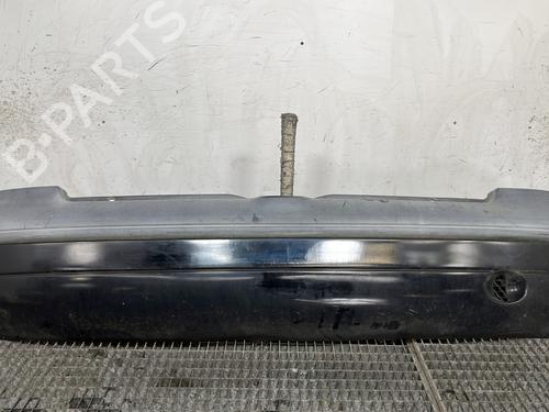 Bak støtfanger RENAULT TWINGO I (C06_) 1.2 16V (C060) (60 hp) 32854090