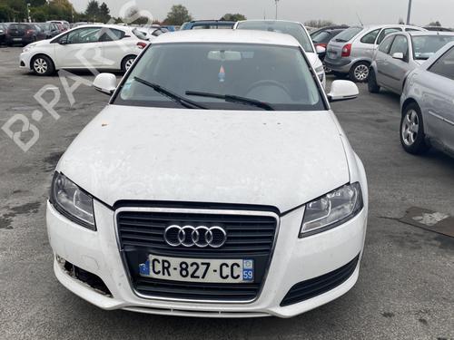 Mirror switch AUDI A3 (8P1) 1.9 TDI | BP24197608I25 - Image 14