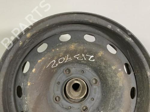 Rim PEUGEOT 206 Hatchback (2A/C) 1.4 HDi eco 70 | BP21961133C45 