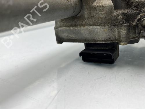 Front wiper motor PEUGEOT 307 (3A/C) 1.4 HDi | BP25491367M29 