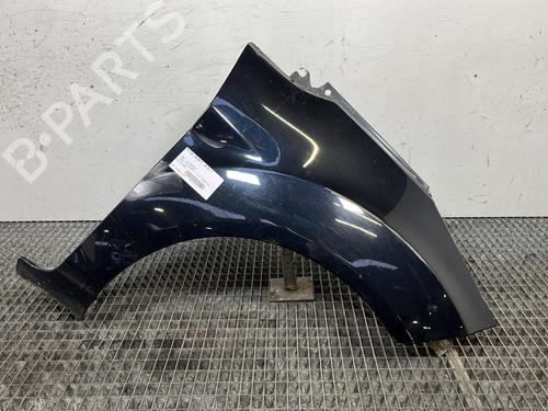 Used Right front fenders FORD FIESTA VI (CB1, CCN) 1.25 (82 hp) 29990359