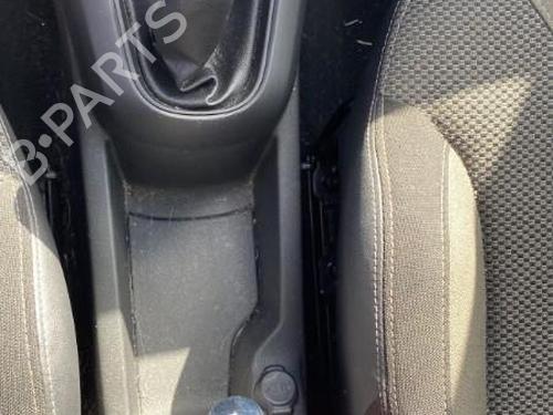 Front left lock CITROËN C3 II (SC_) 1.4 HDi 70 (SC8HZC, SC8HR0, SC8HP4) | BP22373630C98 