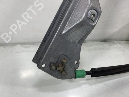 Front left window mechanism RENAULT CLIO II (BB_, CB_) 1.2 (BB0A, BB0F, BB10, BB1K, BB28, BB2D, BB2H, CB0A,... | BP30962113C22
