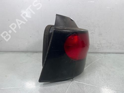 Used Left taillight Left taillight RENAULT CLIO I (B/C57_, 5/357_) 1.2 (5/357Y, 5/357K) (58 hp) 36549595 36549595