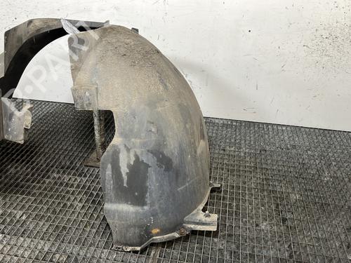 Hjulbue CITROËN C4 I (LC_) 1.6 HDi | BP29961962C56