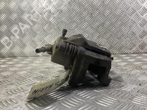 Used Right front brake caliper Right front brake caliper NISSAN X-TRAIL III (T32_, T32R, T32RR) 1.6 dCi (T32) (130 hp) 19955917 19955917