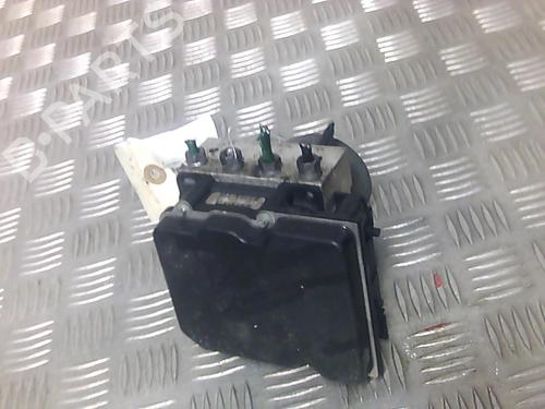 Used ABS pump RENAULT SCÉNIC II (JM0/1_) [2003-2010]  20003570