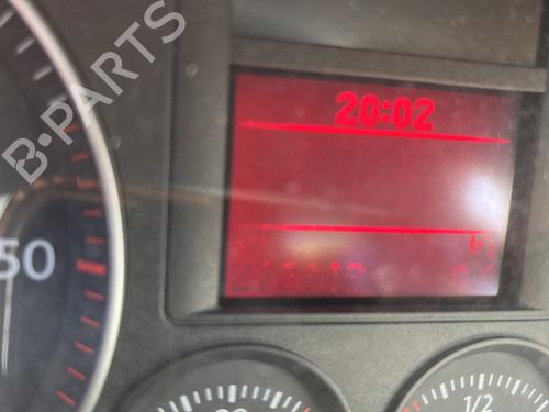 Headlight switch VW GOLF V (1K1) 1.9 TDI | BP31310506I24  - Image 40