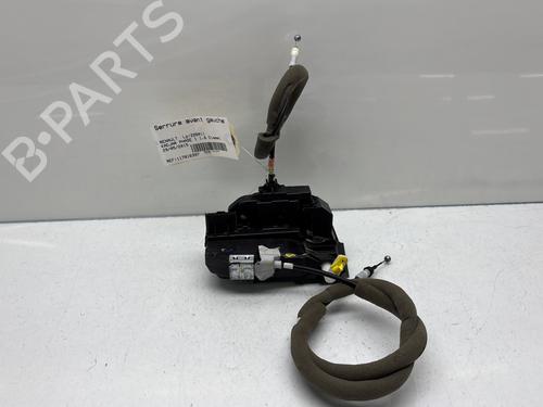 Türschloss links vorne für RENAULT KADJAR (HA_, HL_) 1.6 dCi 130 4x4 (HLA4) (130 hp) 31134931