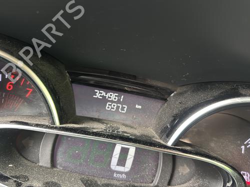 Switch RENAULT CLIO IV (BH_) 1.2 TCe 120 (BHAU) | BP34561201I30 - Image 7