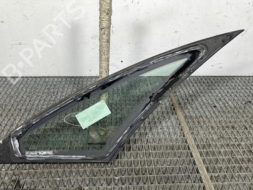 Front right quarter glass OPEL MERIVA A MPV (X03) 1.4 16V Twinport LPG (E75) | BP28281211C112 