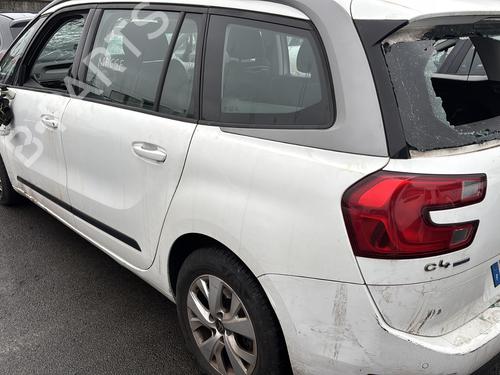 Subframe CITROËN C4 Grand Picasso II (DA_, DE_) | BP37482846M9 - Image 12
