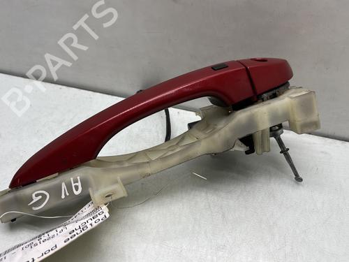 Venstre foran utvendig håndtak HYUNDAI KONA (OS, OSE, OSI) 1.0 T-GDi | BP29919939C128