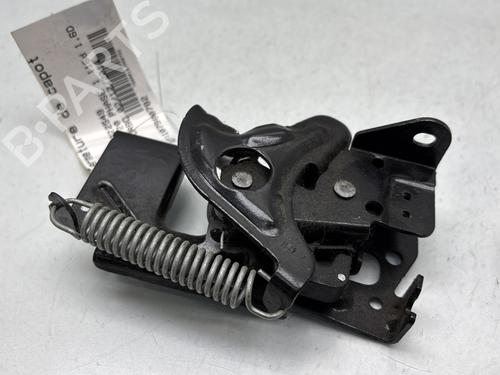 Hood lock BMW 1 (F20) 116 d | BP28540131C133 