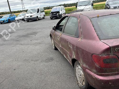Ignition barrel CITROËN XSARA (N1) 1.9 TD | BP28282026M48 