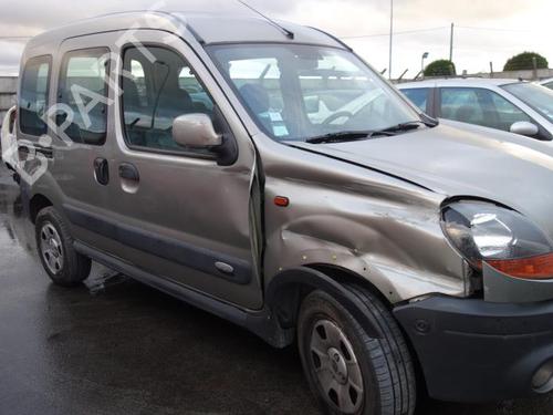 Used Parts RENAULT KANGOO (KC0/1_) 1.9 dCi 4x4 2046702