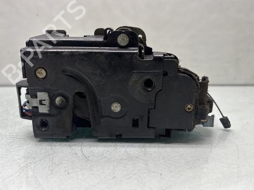 Used Front left lock SKODA OCTAVIA II (1Z3) 1.9 TDI (105 hp) 29507198