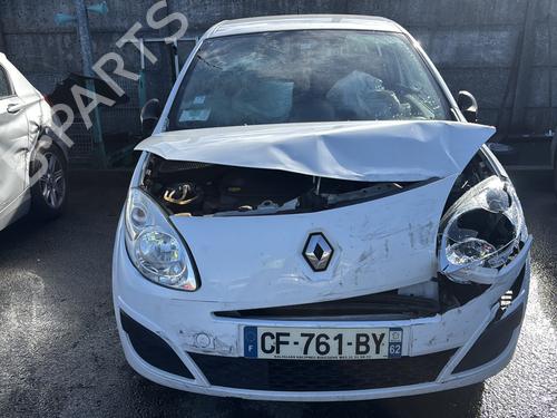 Pedal RENAULT TWINGO II (CN0_) 1.5 dCi (CN0E) | BP32524354I4 