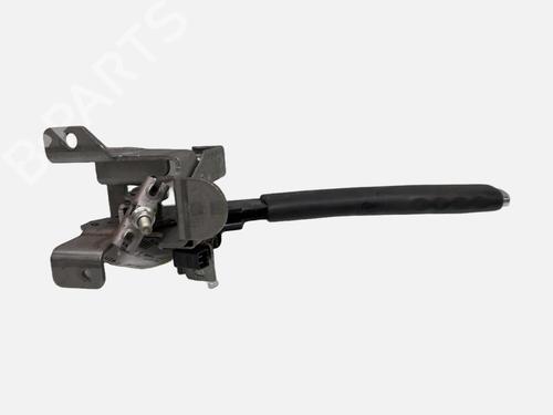 Used Hand brake Hand brake PEUGEOT 307 (3A/C) 1.6 HDi (90 hp) 39947490 39947490