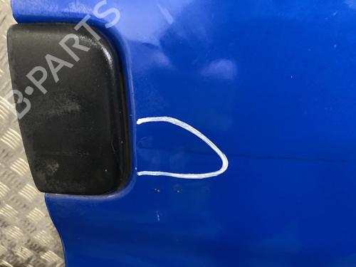 Used Right front door PEUGEOT PARTNER Box Body/MPV (5_, G_) 1.9 D (69 hp) 21957246