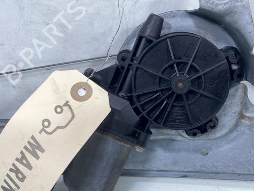 Front right window mechanism RENAULT SCÉNIC II (JM0/1_) 1.9 dCi (JM0G, JM12, JM1G, JM2C) | BP29507656C23 