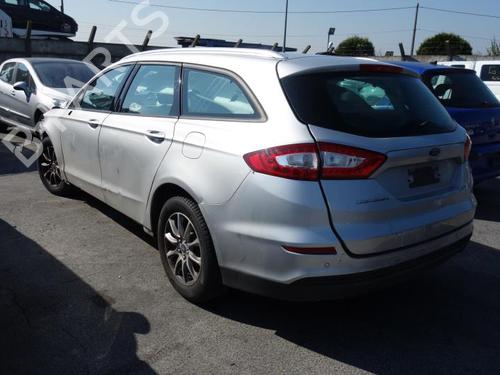 Left front window switch FORD MONDEO V Turnier (CF) 1.5 EcoBoost | BP19984131I27  - Image 5