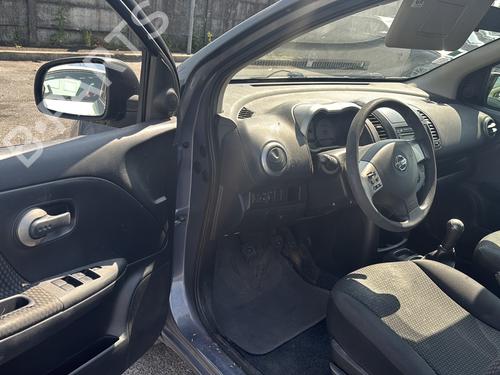 Right front fog light NISSAN NOTE (E11, NE11) 1.5 dCi | BP28163372C31 
