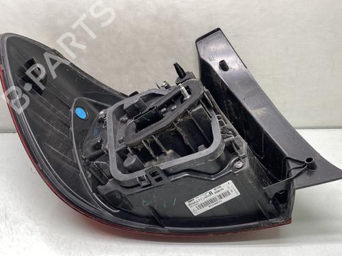 Right taillight DACIA SANDERO II TCe 90 (B8M1, B8MA, B8AC) | BP31313404C35