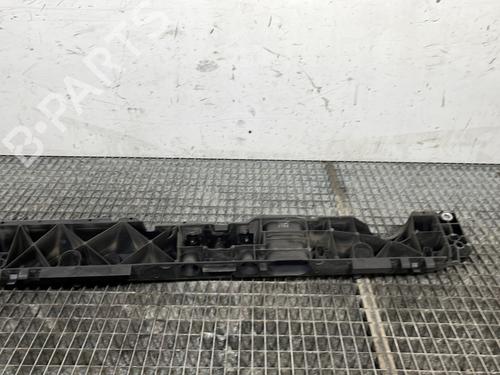 Used Front slam panel Front slam panel RENAULT CLIO IV (BH_) 1.5 dCi 75 (75 hp) 31379781 31379781