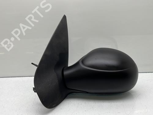 Ryggespeil venstre PEUGEOT 206 Hatchback (2A/C) 1.9 D | BP24176400C26 