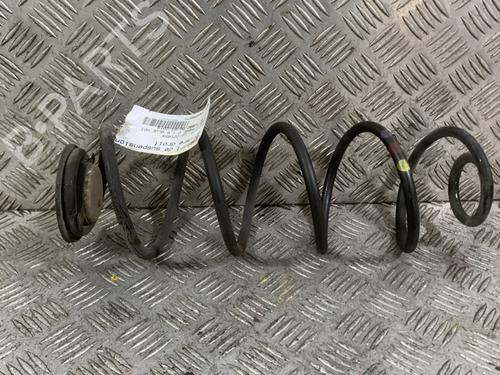 Used Shock absorber spring Shock absorber spring PEUGEOT 308 II (LB_, LP_, LW_, LH_, L3_) 1.6 BlueHDi 120 (120 hp) 26000348 26000348