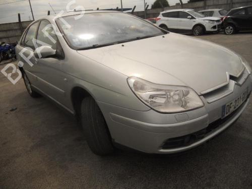Climate control CITROËN C5 II (RC_)  | BP20034043I5 