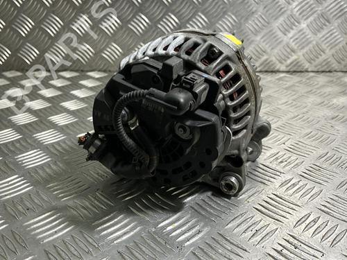 Used Alternator VW GOLF V (1K1) [2003-2010]  20009689