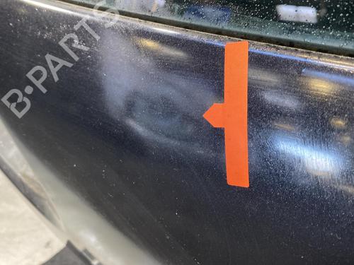 Tailgate SEAT LEON (1P1) 1.9 TDI | BP21958008C6 
