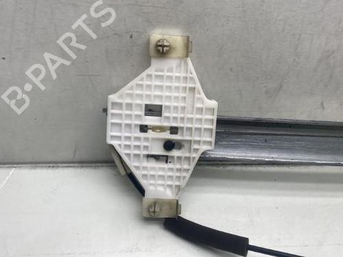 Used Front left window mechanism Front left window mechanism HYUNDAI TERRACAN (HP) 2.9 CRDi 4WD (150 hp) 19967403 19967403