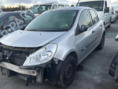 Used Parts RENAULT CLIO III (BR0/1, CR0/1) 1.5 dCi (BR17, CR17) (86 hp) 4370223