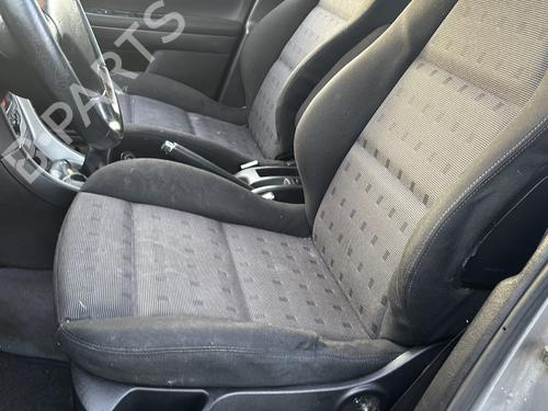Climate control PEUGEOT 307 Break (3E) 1.6 16V | BP34243024I5 - Image 9