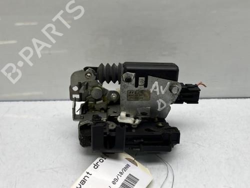 Front right lock DACIA SANDERO 1.4 (BS0C, BS0A, BS0G, BS1F, BS0E) | BP20184153C97 - Image 4