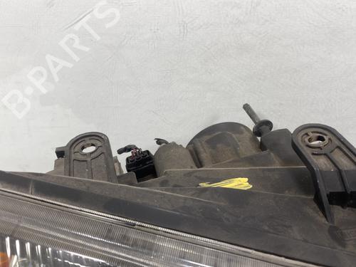 Right headlight NISSAN PRIMERA (P11)  | BP19984393C29 