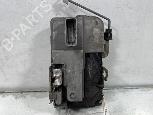 Used Front left lock Front left lock PEUGEOT 206+ (2L_, 2M_) 1.4 HDi eco 70 (68 hp) 33841681 33841681