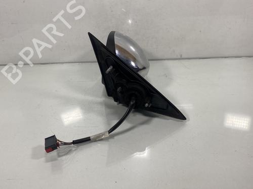 Left mirror JAGUAR X-TYPE I (X400) 2.0 D | BP20183523C26 