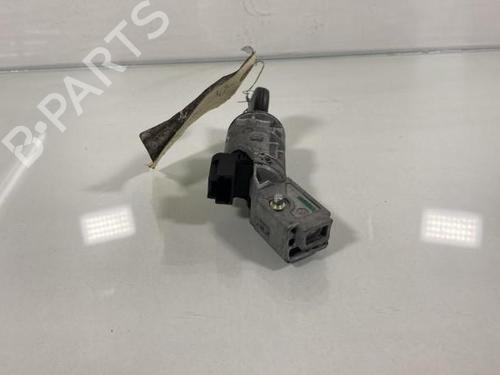 Ignition barrel PEUGEOT 407 (6D_) 1.6 HDi 110 (6D9HZC, 6D9HYC) | BP20033243M48 