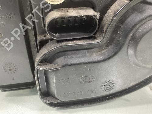 Used Right headlight Right headlight VW BORA I (1J2) 1.9 TDI (115 hp) 20035643 20035643