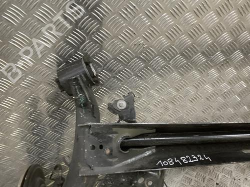 Rear axle RENAULT CLIO V (B7_) 1.6 E-TECH 140 (B7MU) | BP29339865M2 