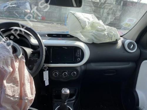 Climate control RENAULT TWINGO III (BCM_, BCA_) 0.9 TCe 95 | BP28279301I5 - Image 11