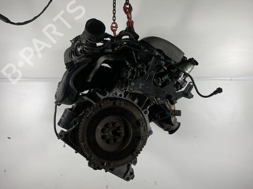 Engine PEUGEOT 307 CC (3B) 2.0 16V | BP33484660M1 - Image 2