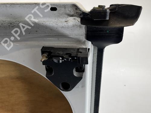 Right tailgate OPEL VIVARO A Van (X83) 2.0 CDTI (F7) | BP31074336C77 