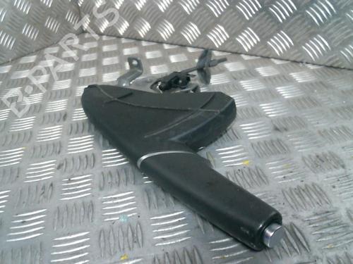 Used Hand brake AUDI A1 (8X1, 8XK) 1.6 TDI (105 hp) 26152858