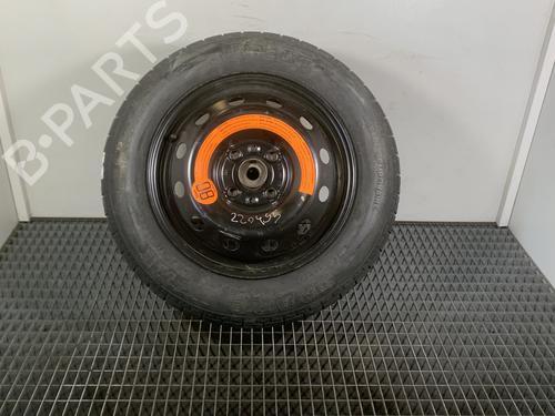 Reservehjul kit Reservehjul kit FIAT PUNTO (188_) 1.3 JTD 16V (70 hp) 29315382 29315382